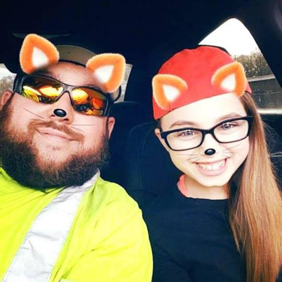 Meet your Posher, Tony - Picture 1 of 1